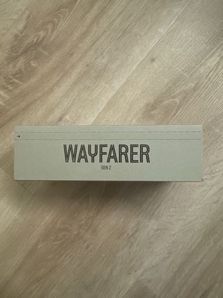 Ray-Ban Wayfarer Meta AI Gen 2 Transition Nuevas