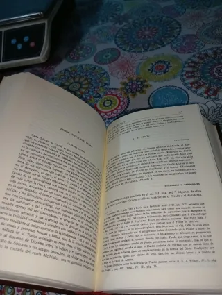 Historia de la filosofía griega IV - Guthrie