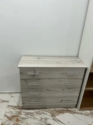 Camas / Canapés y colchones