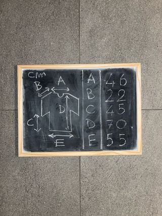 T-shirt Uniqlo x DBZ Majin Buu Taglia M Medium