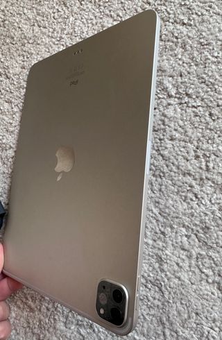 iPad Pro 11 M1