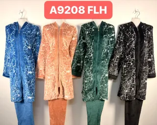 Bata Pijama Camisón One Size