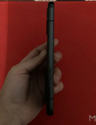 Google Pixel 8a 128GB Negro