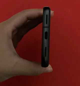 Google Pixel 8a 128GB Negro