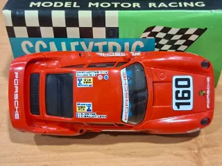 SCALEXTRIC PORSCHE 959