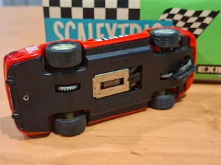 SCALEXTRIC PORSCHE 959