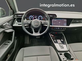 Audi A3 S line 30 TFSI 85kW S tronic Sportback