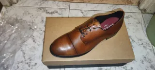 Zapato tacón mujer BAERCHI talla 40