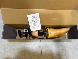 Horma de zapato Dasco de madera