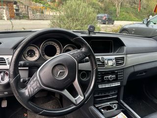 Mercedes-Benz Classe E (214) 2014