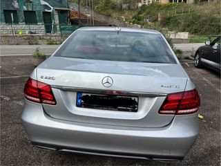 Mercedes-Benz Classe E (214) 2014