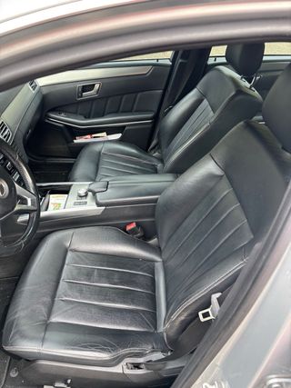 Mercedes-Benz Classe E (214) 2014