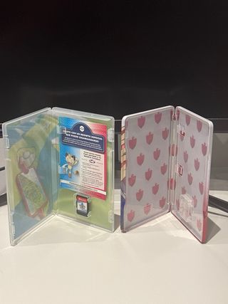 Pokemon Spada Nintendo Switch