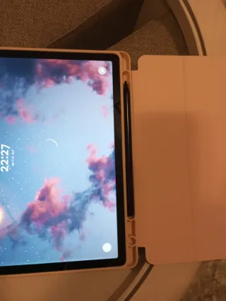 Samsung Galaxy A9+ Tablet