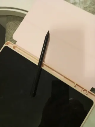 Samsung Galaxy A9+ Tablet