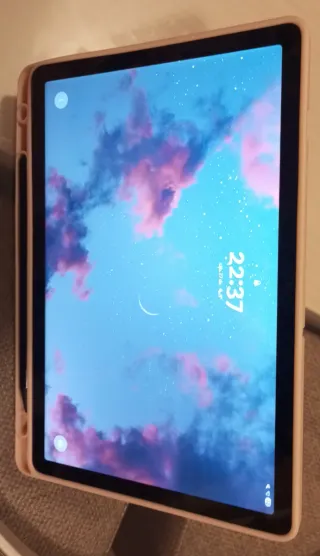 Samsung Galaxy A9+ Tablet