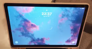 Samsung Galaxy A9+ Tablet