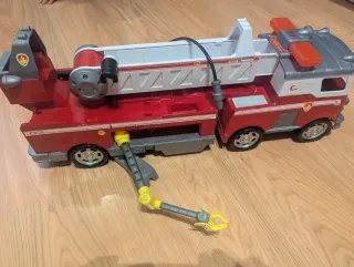 Camión XXL Marshall Patrulla Canina