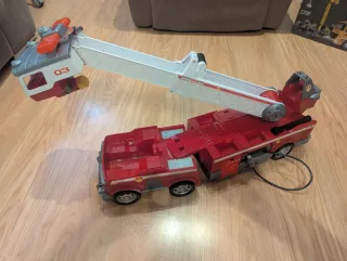 Camión XXL Marshall Patrulla Canina