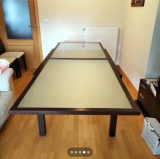 Mesa de comedor