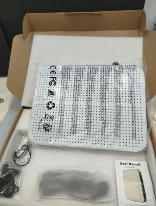 Foco LED Cultivo 1176 Leds 2000W