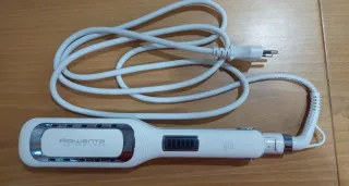 Alisador Rowenta Wet&Dry Pro