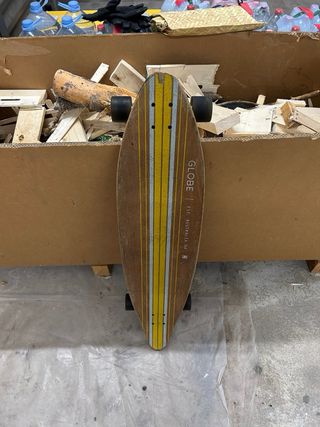 Skate Globe EST Australia 94