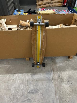 Skate Globe EST Australia 94