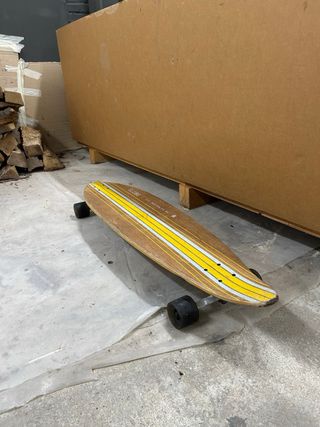 Skate Globe EST Australia 94