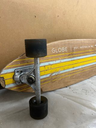 Skate Globe EST Australia 94