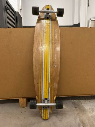 Skate Globe EST Australia 94