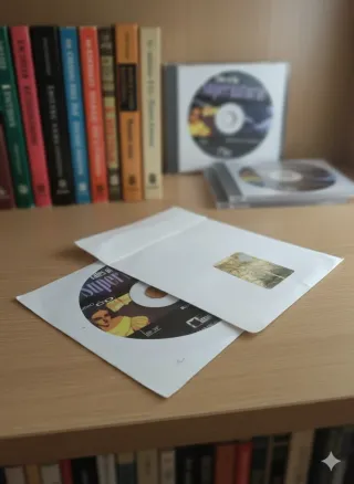 Tales of the Supernatural - Audio CD (2006)