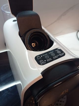 Cafetera L'or Barista Nespresso Cápsulas