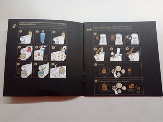 Cafetera L'or Barista Nespresso Cápsulas