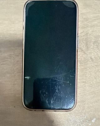 iPhone 15 Pro Como nuevo se vende por comprar el17