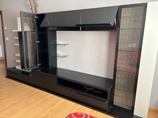 Mueble TV salón moderno