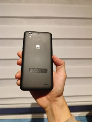 Huawei G630-U20 Rosa 4GB