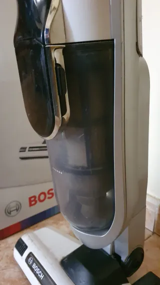 Aspirador Bosch Athlet 28V - Para piezas