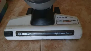 Aspirador Bosch Athlet 28V - Para piezas