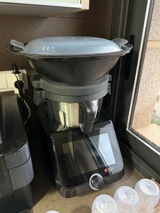 Monsieur Cuisine Smart Cocina