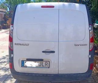 Renault Kangoo 2016