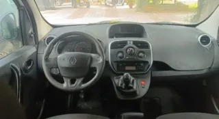 Renault Kangoo 2016