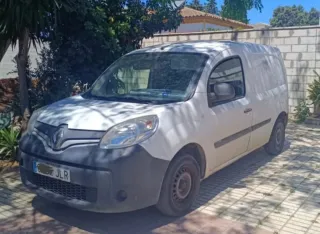 Renault Kangoo 2016
