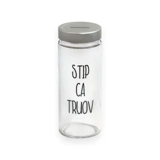 Salvadanaio Stip Ca truov