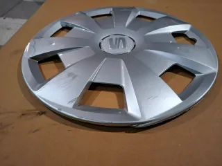 Tapacubos Seat Ibiza IV 6J 2011 Llanta 14"