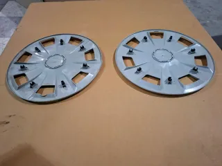 Tapacubos Seat Ibiza IV 6J 2011 Llanta 14"