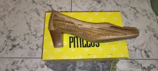 Zapatos de tacón Pitillos talla 40