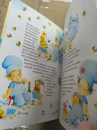 Cuentos de princesas y hadas (Cuentos maravillo...