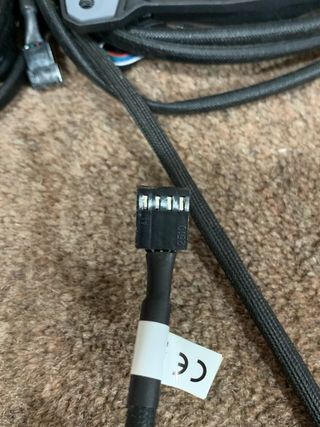 Ventiladores RGB Thermaltake Ring 12 / 120mm