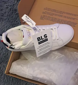 Zapatillas POLO RALPH LAUREN (NUEVO)